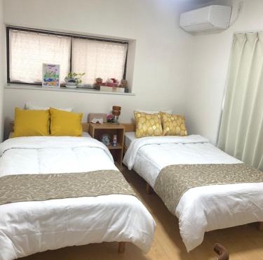 guest house REST