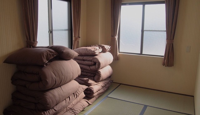 GUEST HOUSE SONOMAMA - Hostel