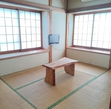 Guest House SUN Izu Shirahama
