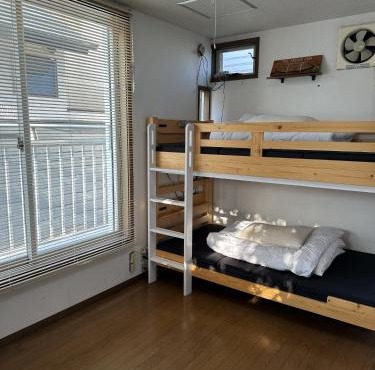 Guest Room Chigasaki