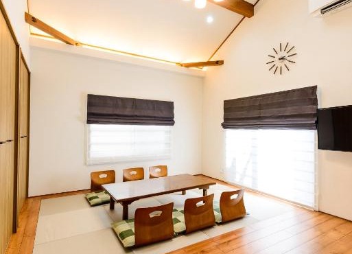 Guest Villa Hakone Yumoto 201