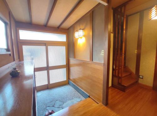 Guesthouse Kincha 駅東口