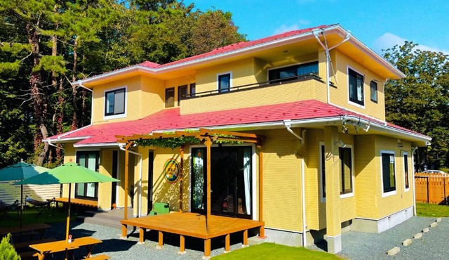 Guesthouse Murabito