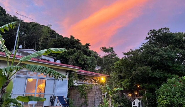 Guesthouse Papaya