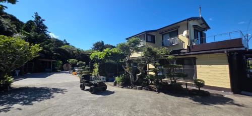 GuestHouse SEN