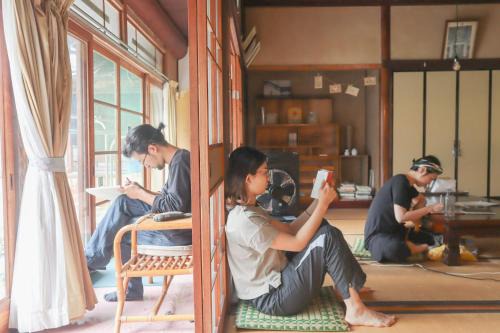 Guesthouse SETOUCHI LIFE