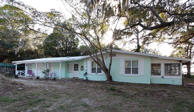 Gulf Shores Cottage "Sun Of A Beach"