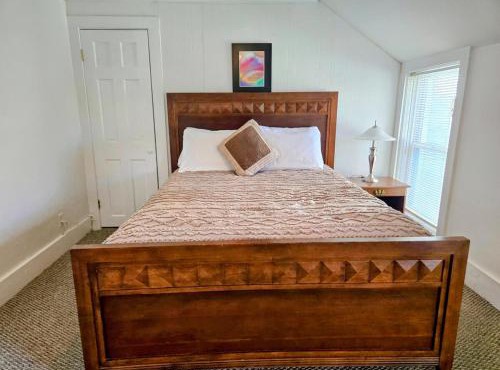 Gulf Stream House - Hammondsport Getaway Apartment Unit 11