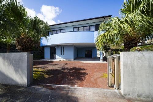 Hachijojima Guesthouse Blue Eight - Vacation STAY 21868