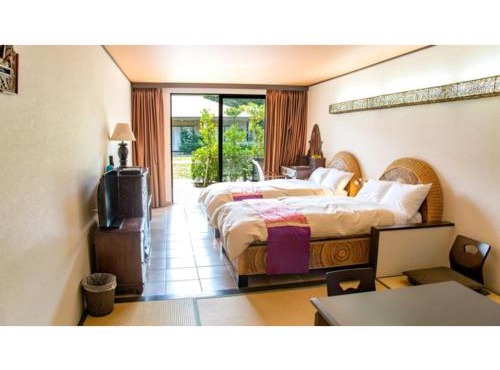 Hachijojima Hotel Resort Sea Pillows - Vacation STAY 53191v
