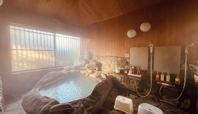 Hakone 【 Secret Garden 】 Resort&Onsen 【 Secret Garden】 Sengokuhara Onsen Villa|Party|Reunion|Giant Garden|Parking for 3 cars