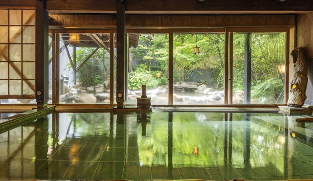 HAKONE Setsugetsuka