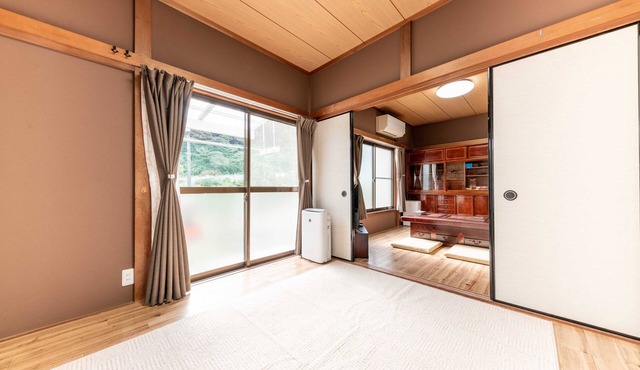 Hakone Yumoto Kawakazeso