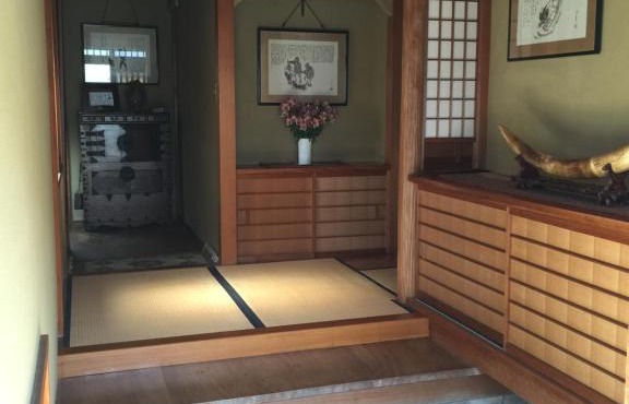 Hakusan Japanese-Style House