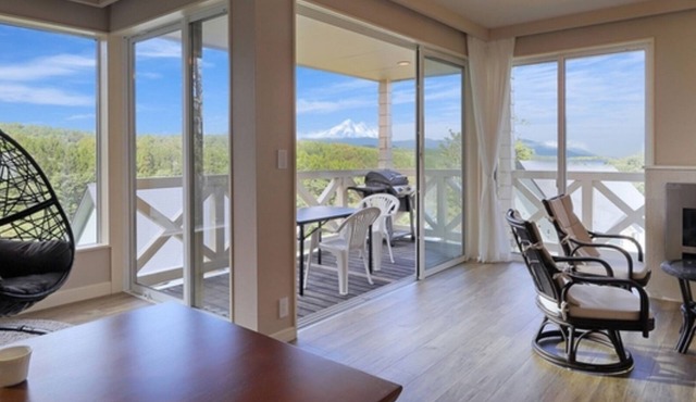 Hakusan View Cottage Westernstyle room 86 square meters nonsmoking Renovated in 2023 Room only/Takayama City Gifu