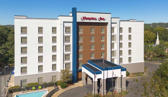 Hampton Inn Birmingham I-65/Lakeshore Drive