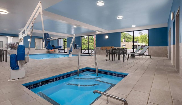 Hampton Inn by Hilton Altoona