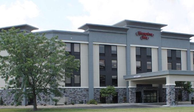 Hampton Inn Gettysburg