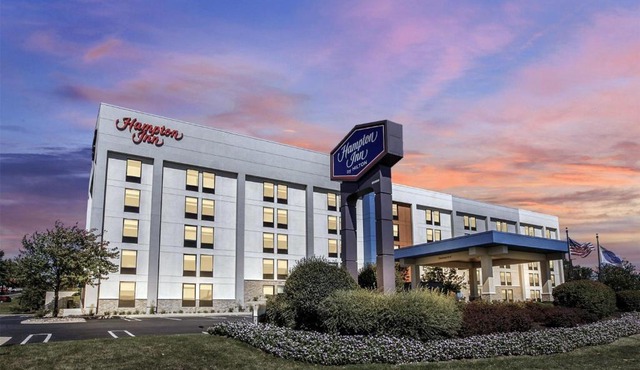Hampton Inn Harrisburg-East/Hershey