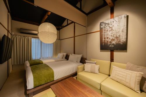 HAN'S EBISU Hanare - Shibuya - Entire Renovated House