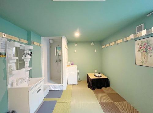 Hananogo Ikebukuro - Vacation STAY 16116v