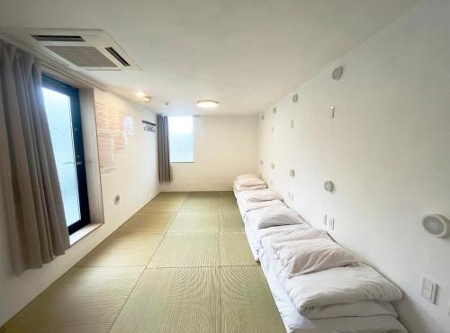 Hananosato Hotel 池袋本店