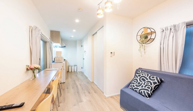 Haneda's Whole Private House Wa-Haneda