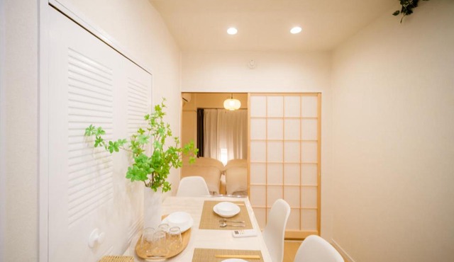 HARERUYA Inn SHINJUKU
