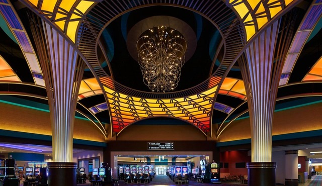 Harrah's Ak-Chin Hotel and Casino – A Caesars Rewards Destination