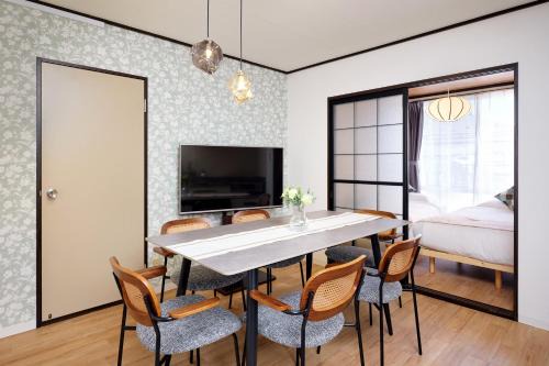 Hatagaya Hotel