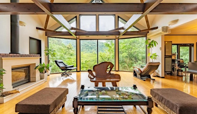 HAYATO HAKONE GUEST HOUSE