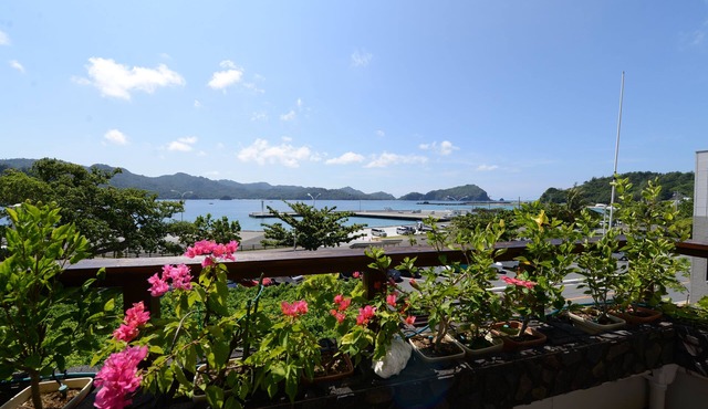 Heart Rock Village