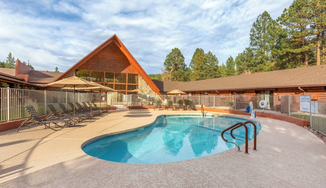 Heated Pool Stay with Tennis Court and Close to Nature Trails | 2 Units
