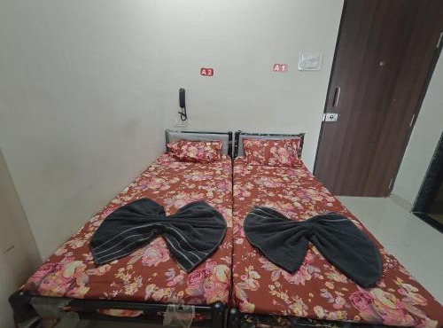 Heaven Enterprises Shared Rooms and BedSpaces