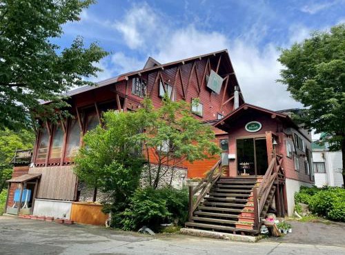 Heidi Guest House