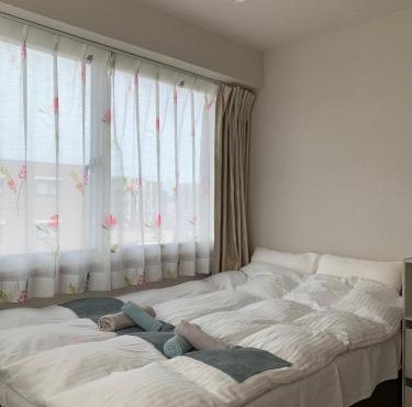 Hideko Apartment 6mins train to Ikebukuro