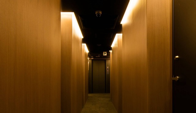 Hills Hotel Gotanda