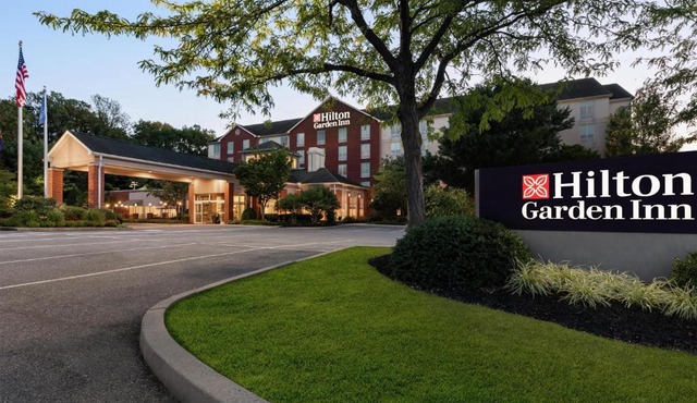 Hilton Garden Inn Harrisburg East