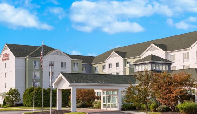 Hilton Garden Inn Islip/MacArthur Airport