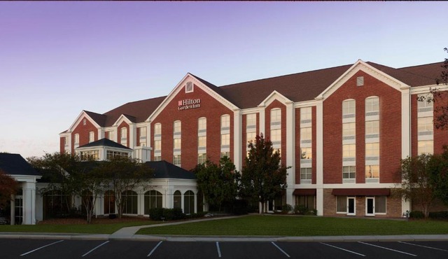Hilton Garden Inn Jackson-Madison