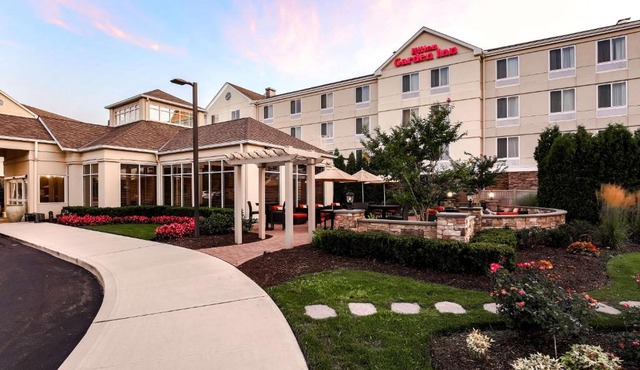 Hilton Garden Inn Melville