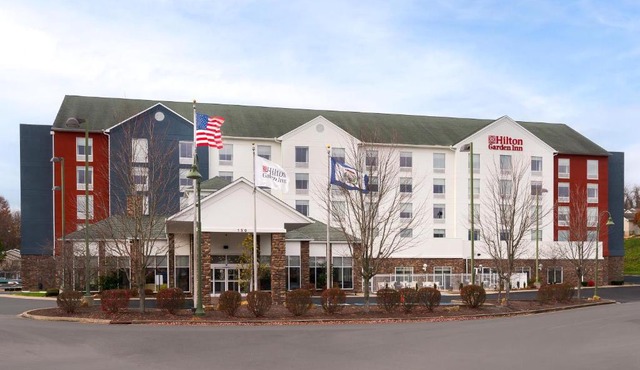 Hilton Garden Inn Morgantown