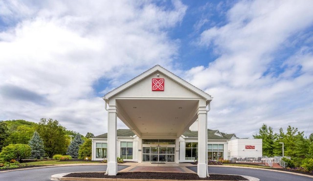 Hilton Garden Inn State College