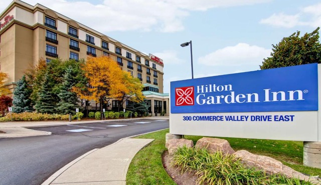 Hilton Garden Inn Toronto/Markham