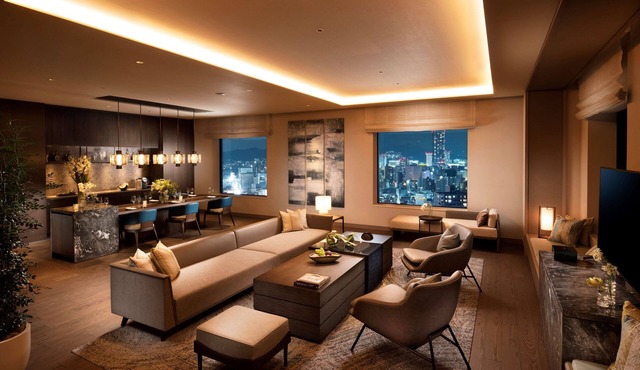 Hilton Hiroshima