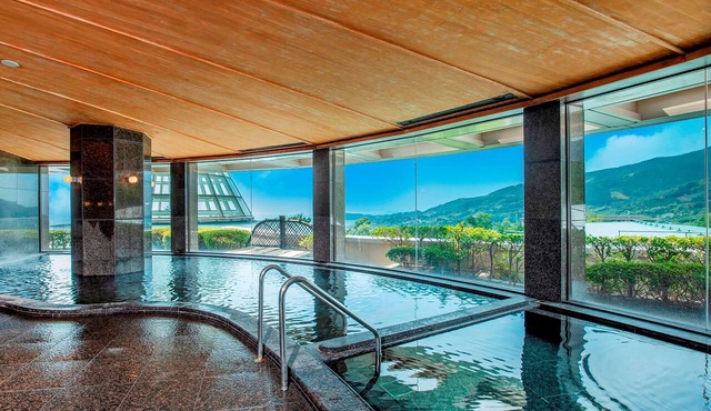 Hilton Odawara Resort & Spa