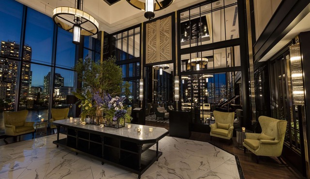 Hilton Yokohama