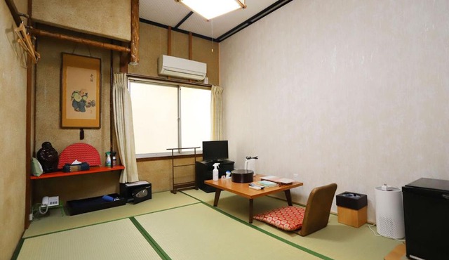 Hinode Ryokan