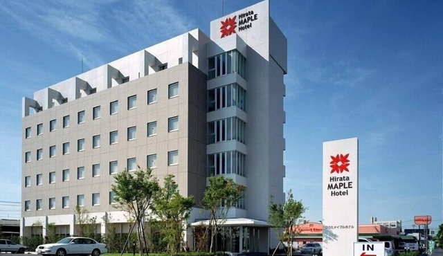 Hirata MAPLE Hotel