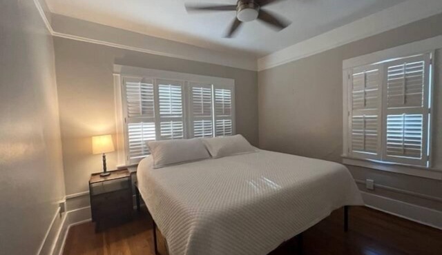 Historic University 3BR